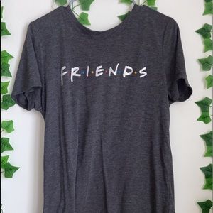 Friends shirt